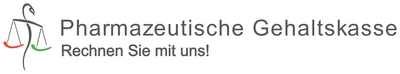 Pharmazeutische Gehaltskasse
