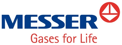 Messer – Gases for Life