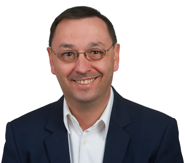 Porträt von MMag. Stefan Brunnsteiner